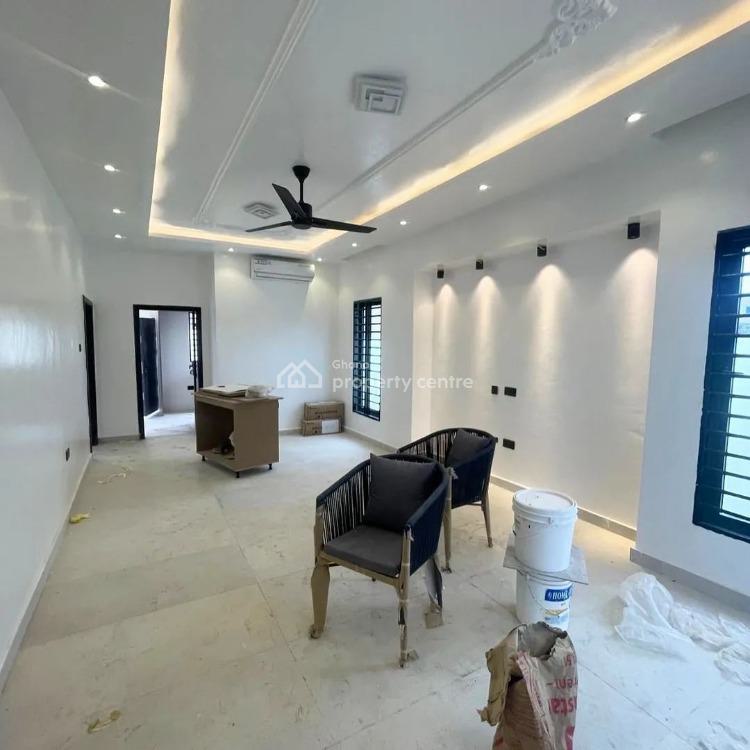 Executive 2 Bedrooms House at Lakeside Estate, Ashaley Botwe, Adenta Municipal, Accra, House for Sale