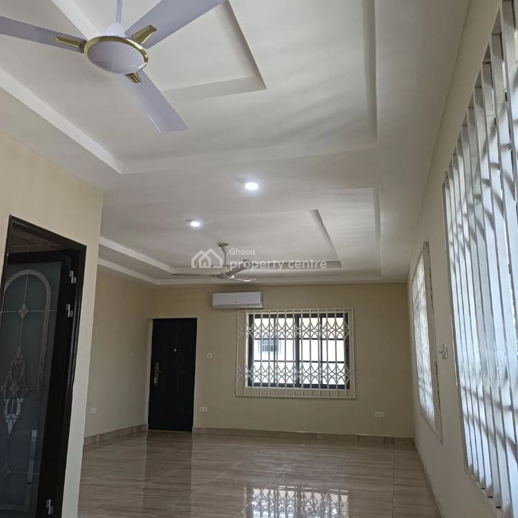 Executive 4 Bedrooms House with Bq East Legon American House, East Legon, Accra, House for Rent