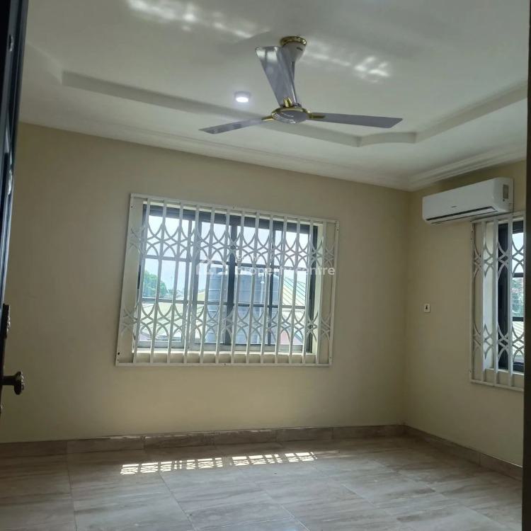 Executive 4 Bedrooms House with Bq East Legon American House, East Legon, Accra, House for Rent