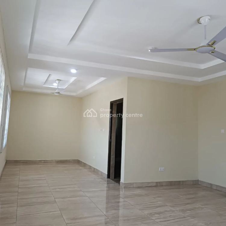 Executive 4 Bedrooms House with Bq East Legon American House, East Legon, Accra, House for Rent