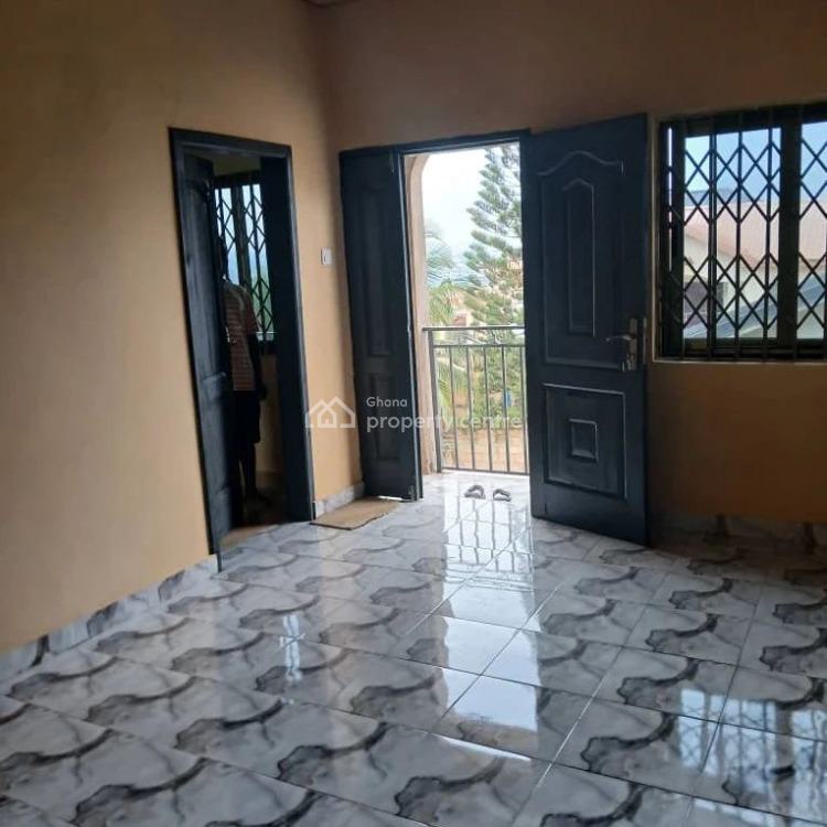 Executive Newly Built Chamber $ Hall Self Contained at Mccarthy Hills, Mccarthy Hill, Ga South Municipal, Accra, Apartment for Rent