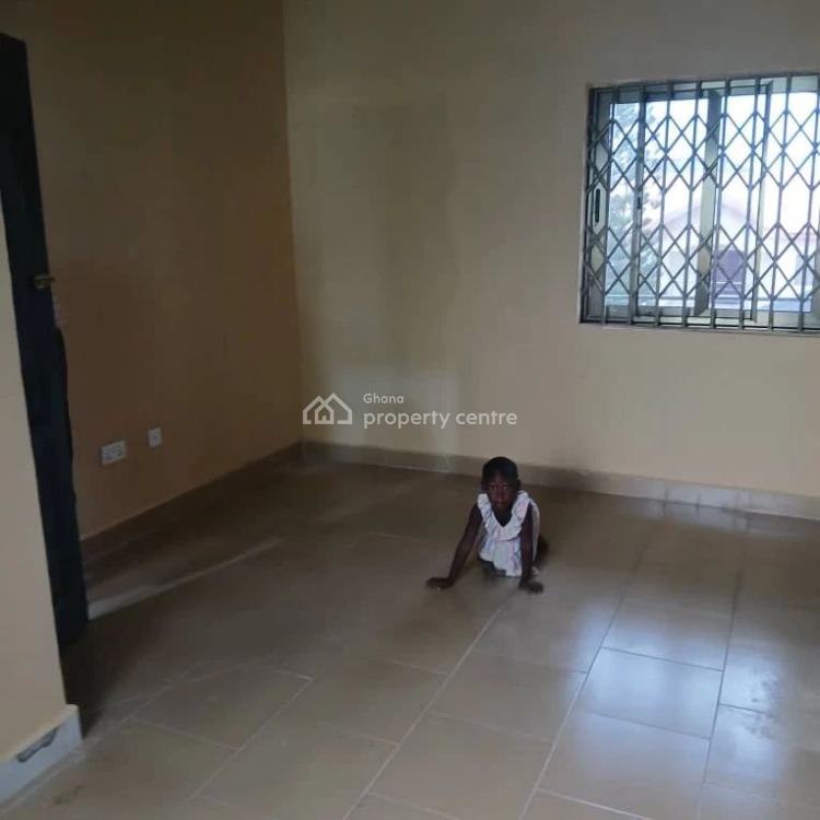 Executive Newly Built Chamber $ Hall Self Contained at Mccarthy Hills, Mccarthy Hill, Ga South Municipal, Accra, Apartment for Rent