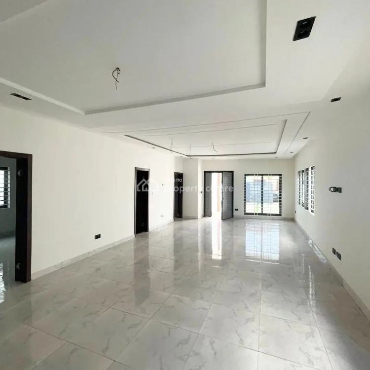Executive Newly Built 3 Bedrooms House at Lakeside Estate Com.8, Ashaley Botwe, Adenta Municipal, Accra, House for Sale