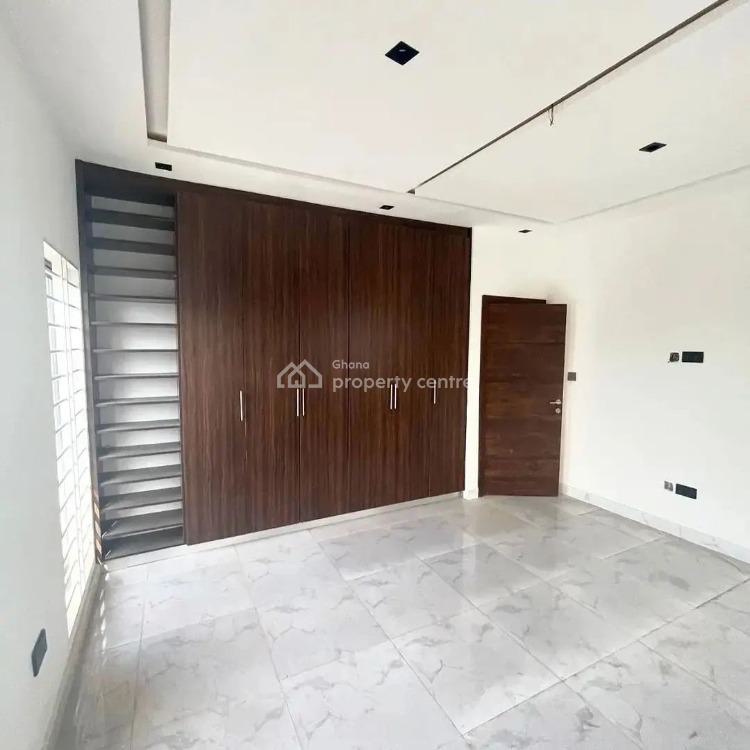 Executive Newly Built 3 Bedrooms House at Lakeside Estate Com.8, Ashaley Botwe, Adenta Municipal, Accra, House for Sale