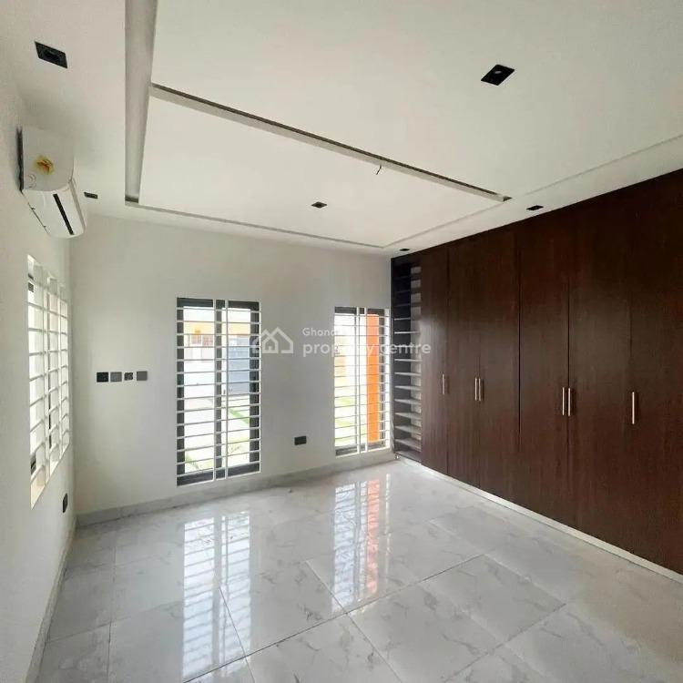 Executive Newly Built 3 Bedrooms House at Lakeside Estate Com.8, Ashaley Botwe, Adenta Municipal, Accra, House for Sale