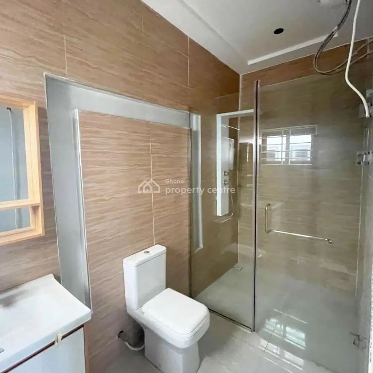 Executive Newly Built 3 Bedrooms House at Lakeside Estate Com.8, Ashaley Botwe, Adenta Municipal, Accra, House for Sale