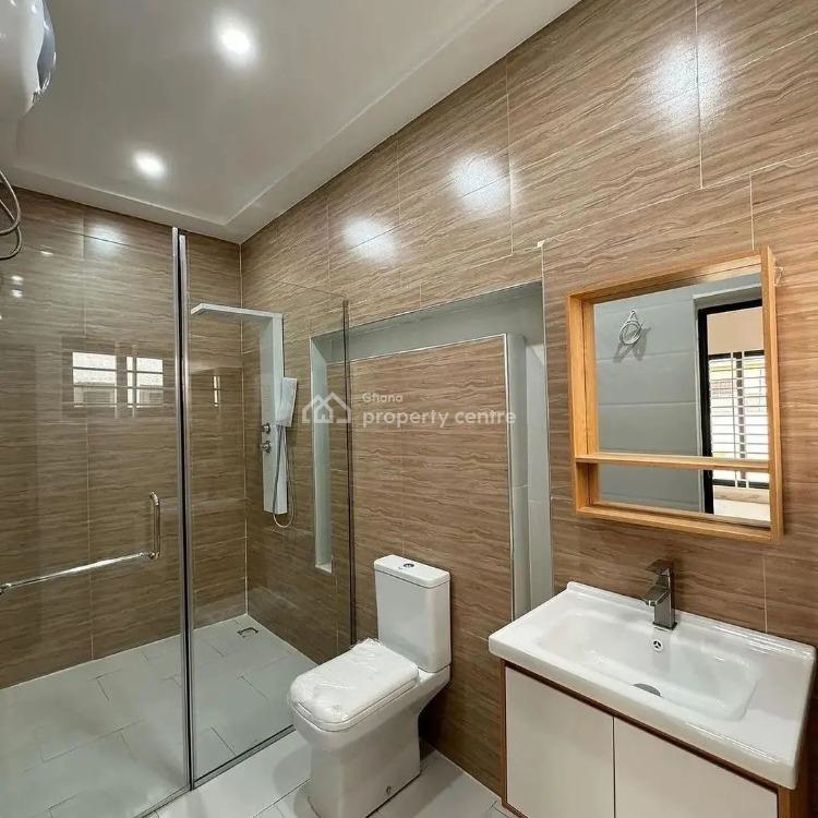 Executive Newly Built 3 Bedrooms House at Lakeside Estate Com.8, Ashaley Botwe, Adenta Municipal, Accra, House for Sale