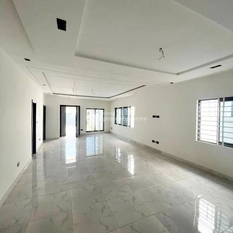 Executive Newly Built 3 Bedrooms House at Lakeside Estate Com.8, Ashaley Botwe, Adenta Municipal, Accra, House for Sale