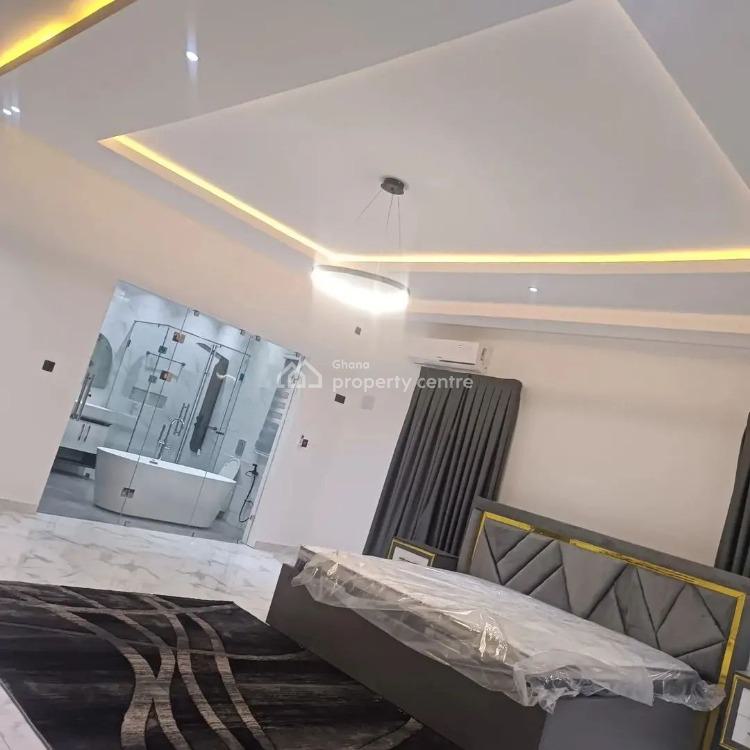 Executive Fully Furnished 4 Bedrooms House at East Legon Hills, East Legon Hills, East Legon, Accra, House for Sale