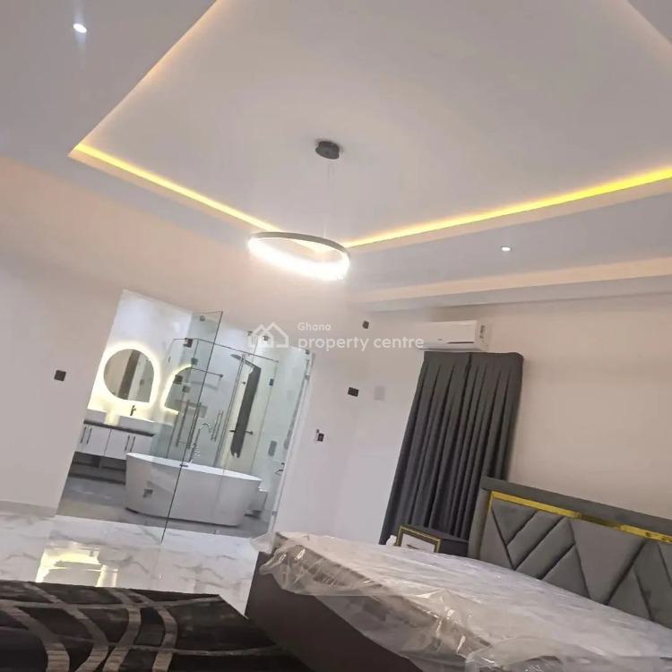 Executive Fully Furnished 4 Bedrooms House at East Legon Hills, East Legon Hills, East Legon, Accra, House for Sale