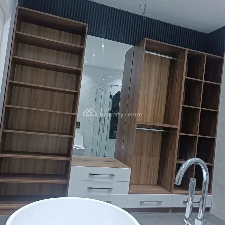 Executive Fully Furnished 4 Bedrooms House at East Legon Hills, East Legon Hills, East Legon, Accra, House for Sale