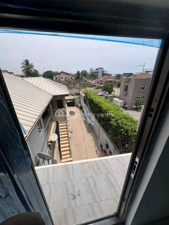 Executive Newly Built 2 Bedroom Apartment at East Legon, East Legon, Accra, Apartment for Rent