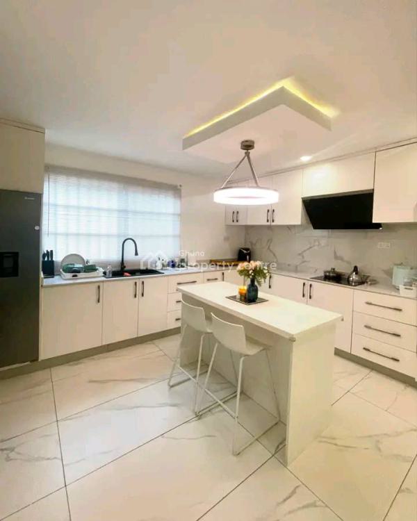 Executive 3 Bedrooms House at Old Ashongman / Agbogba Junction, Agbogba, North Legon, Accra, House for Sale
