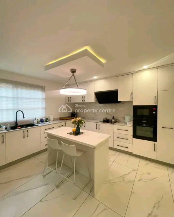 Executive 3 Bedrooms House at Old Ashongman / Agbogba Junction, Agbogba, North Legon, Accra, House for Sale