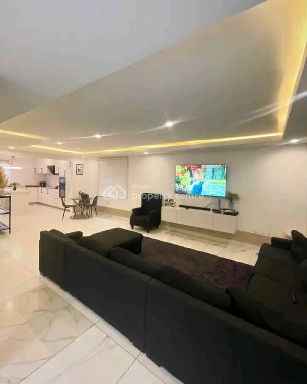 Executive 3 Bedrooms House at Old Ashongman / Agbogba Junction, Agbogba, North Legon, Accra, House for Sale