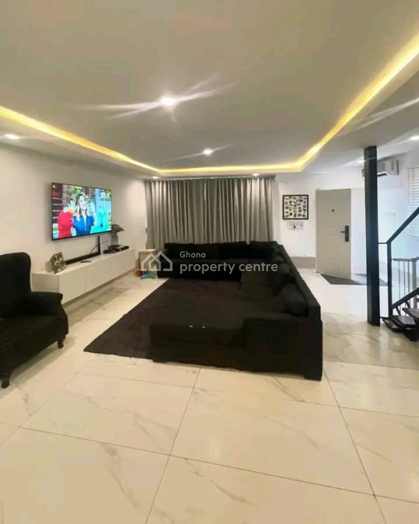 Executive 3 Bedrooms House at Old Ashongman / Agbogba Junction, Agbogba, North Legon, Accra, House for Sale