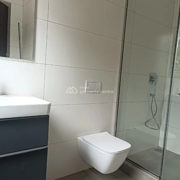 Executive Furnished 5 Bedrooms House with Family Area at East Legon, East Legon, Accra, House for Sale