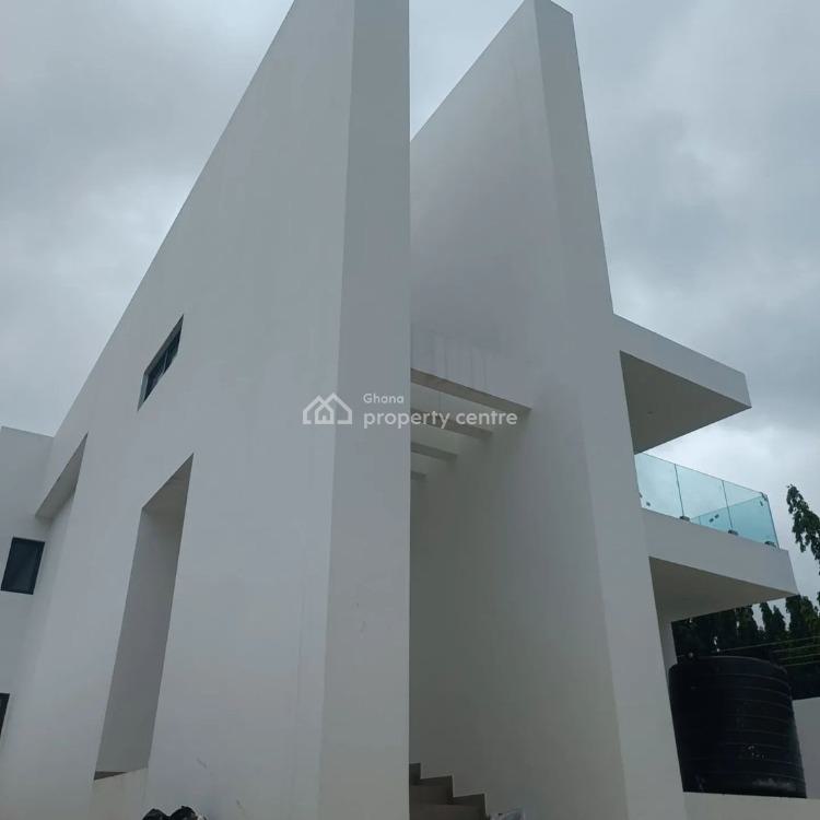 Executive Furnished 5 Bedrooms House with Family Area at East Legon, East Legon, Accra, House for Sale