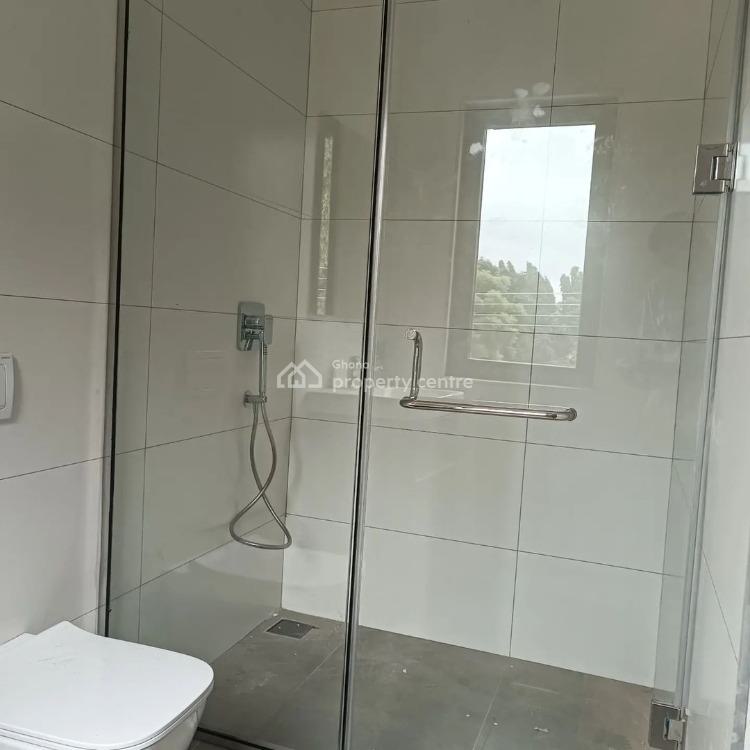 Executive Furnished 5 Bedrooms House with Family Area at East Legon, East Legon, Accra, House for Sale