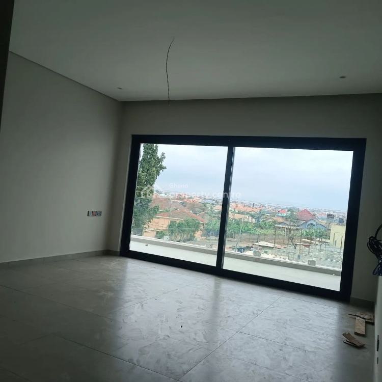 Executive Furnished 5 Bedrooms House with Family Area at East Legon, East Legon, Accra, House for Sale