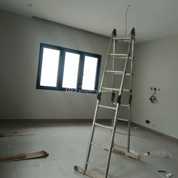 Executive Furnished 5 Bedrooms House with Family Area at East Legon, East Legon, Accra, House for Sale