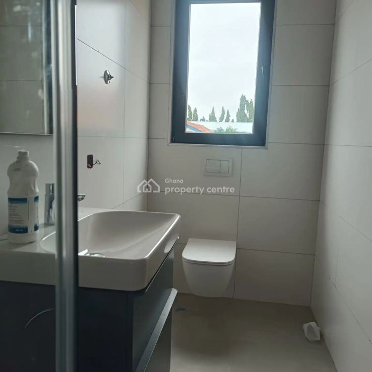 Executive Furnished 5 Bedrooms House with Family Area at East Legon, East Legon, Accra, House for Sale