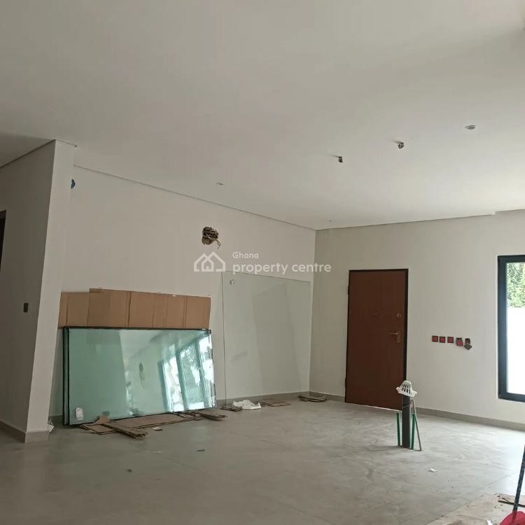 Executive Furnished 5 Bedrooms House with Family Area at East Legon, East Legon, Accra, House for Sale