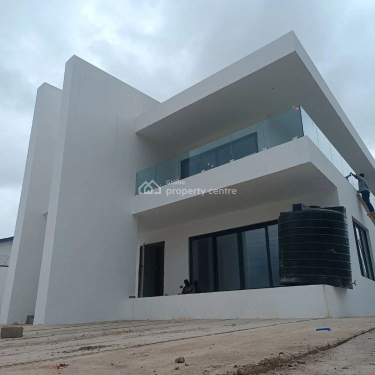 Executive Furnished 5 Bedrooms House with Family Area at East Legon, East Legon, Accra, House for Sale