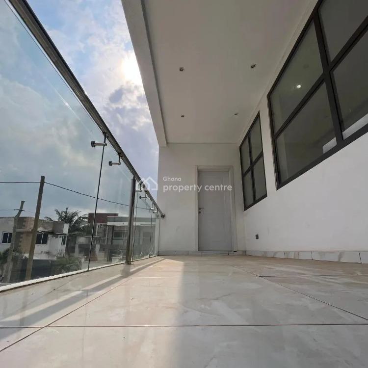 Executive 4 Bedrooms House at East Legon Hills, East Legon, Accra, House for Rent