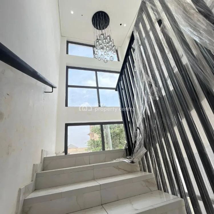 Executive 4 Bedrooms House at East Legon Hills, East Legon, Accra, House for Rent