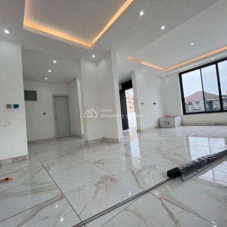 Executive 4 Bedrooms House at East Legon Hills, East Legon, Accra, House for Rent