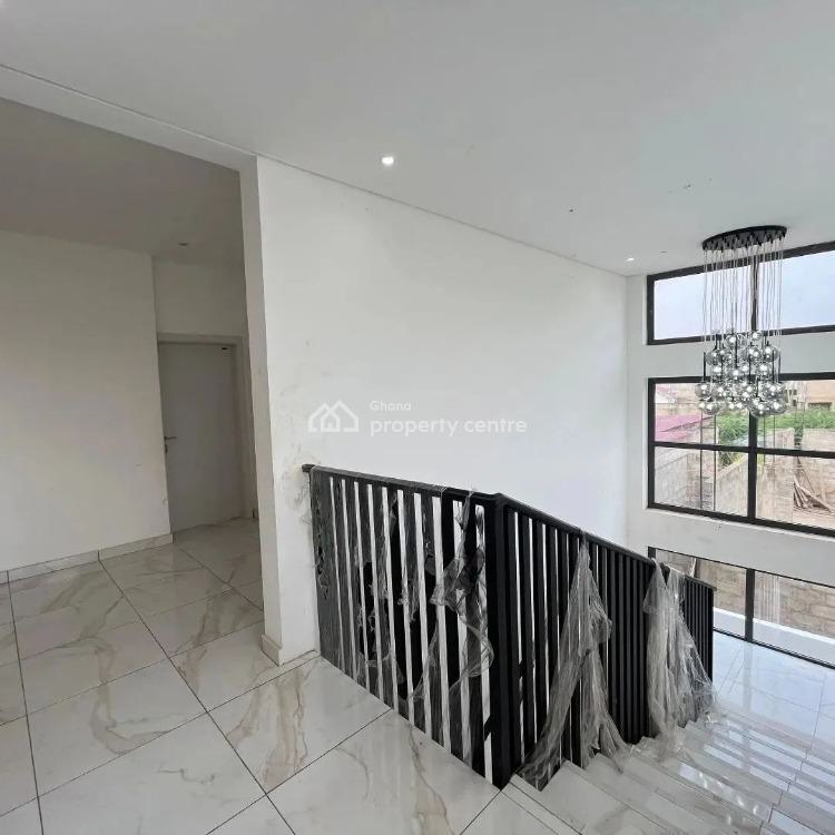 Executive 4 Bedrooms House at East Legon Hills, East Legon, Accra, House for Rent