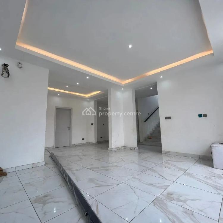 Executive 4 Bedrooms House at East Legon Hills, East Legon, Accra, House for Rent