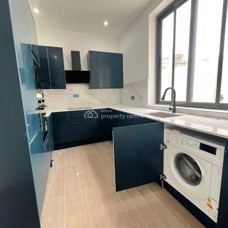 Executive 4 Bedrooms House at East Legon Hills, East Legon, Accra, House for Rent