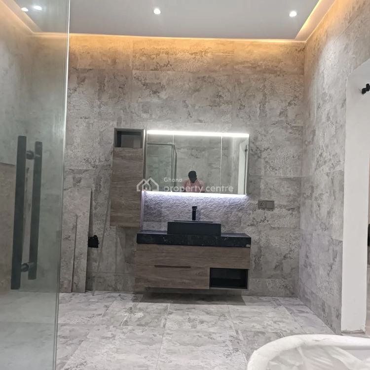Executive Furnished All Ensuite 5 Bedrooms Houses at East Legon Hills, East Legon Hills, East Legon, Accra, House for Sale