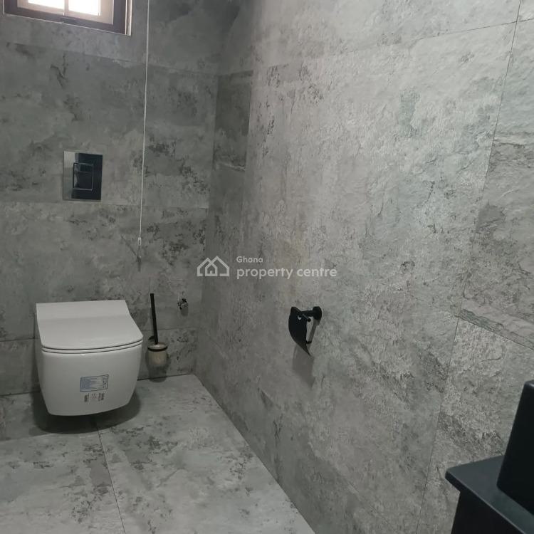 Executive Furnished All Ensuite 5 Bedrooms Houses at East Legon Hills, East Legon Hills, East Legon, Accra, House for Sale