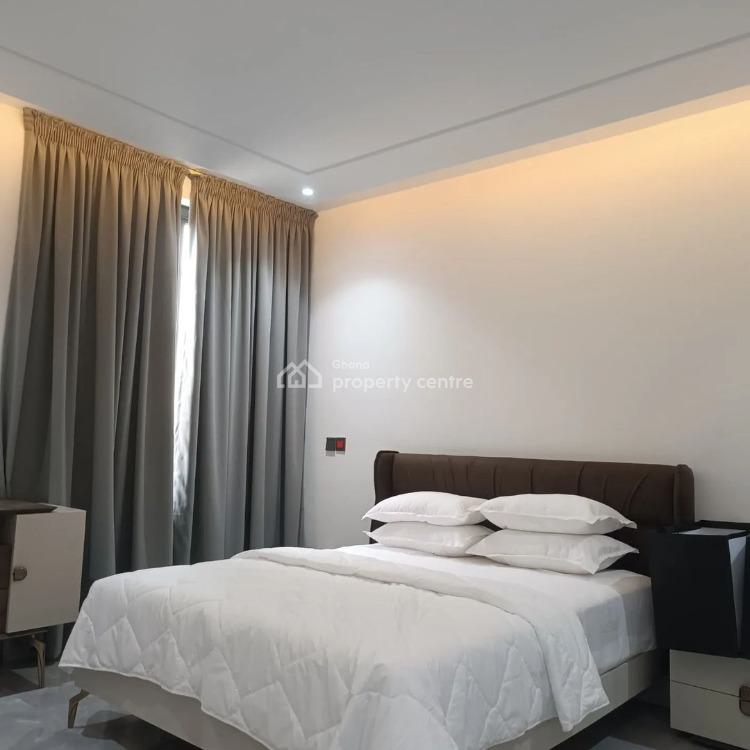 Executive Unfurnished All Ensuite 5 Bedrooms House at East Legon Hills, East Legon Hills, East Legon, Accra, House for Sale