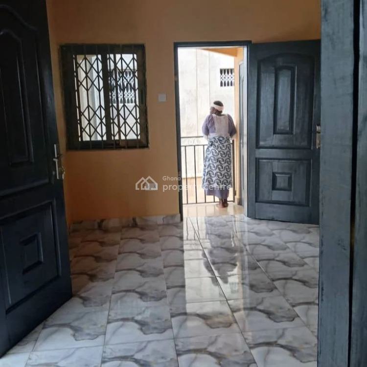 Executive Newly Built Chamber $ Hall Self Contained Fat Mccarthy Hills, Mccarthy Hill, Ga South Municipal, Accra, Apartment for Rent