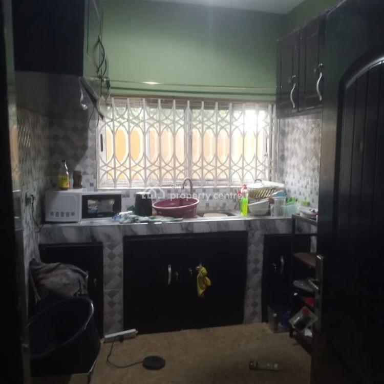 Executive 2 Bedroom Apartments at Kissiman (pure Fire), East Legon, Accra, Apartment for Rent