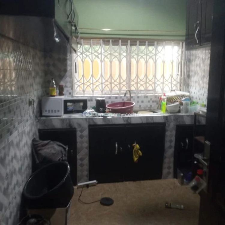 Executive 2 Bedroom Apartments at Kissiman (pure Fire), East Legon, Accra, Apartment for Rent
