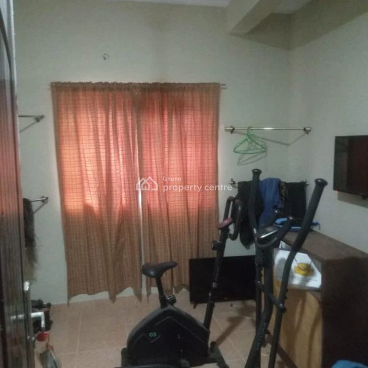 Executive 2 Bedroom Apartments at Kissiman (pure Fire), East Legon, Accra, Apartment for Rent