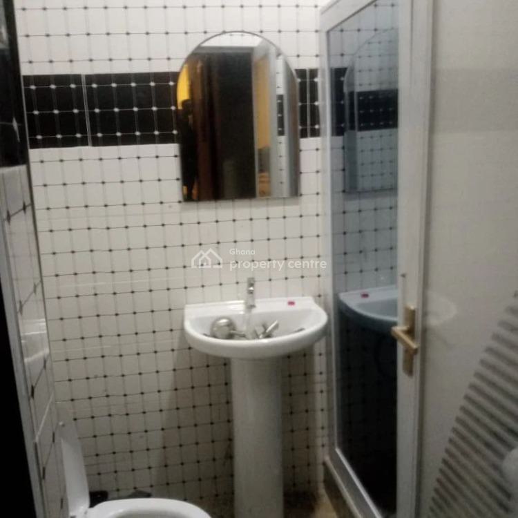 Executive 2 Bedroom Apartments at Kissiman (pure Fire), East Legon, Accra, Apartment for Rent