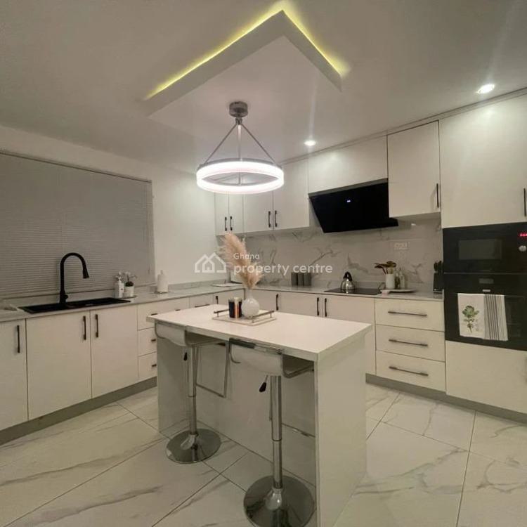 Executive 3 Bedroom House at Old Ashongman Paraku Estate, Ga East Municipal, Accra, House for Sale