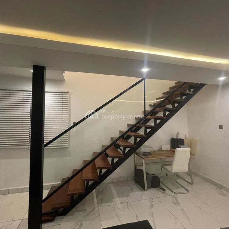 Executive 3 Bedroom House at Old Ashongman Paraku Estate, Ga East Municipal, Accra, House for Sale