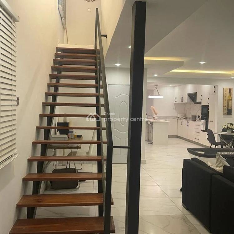 Executive 3 Bedroom House at Old Ashongman Paraku Estate, Ga East Municipal, Accra, House for Sale