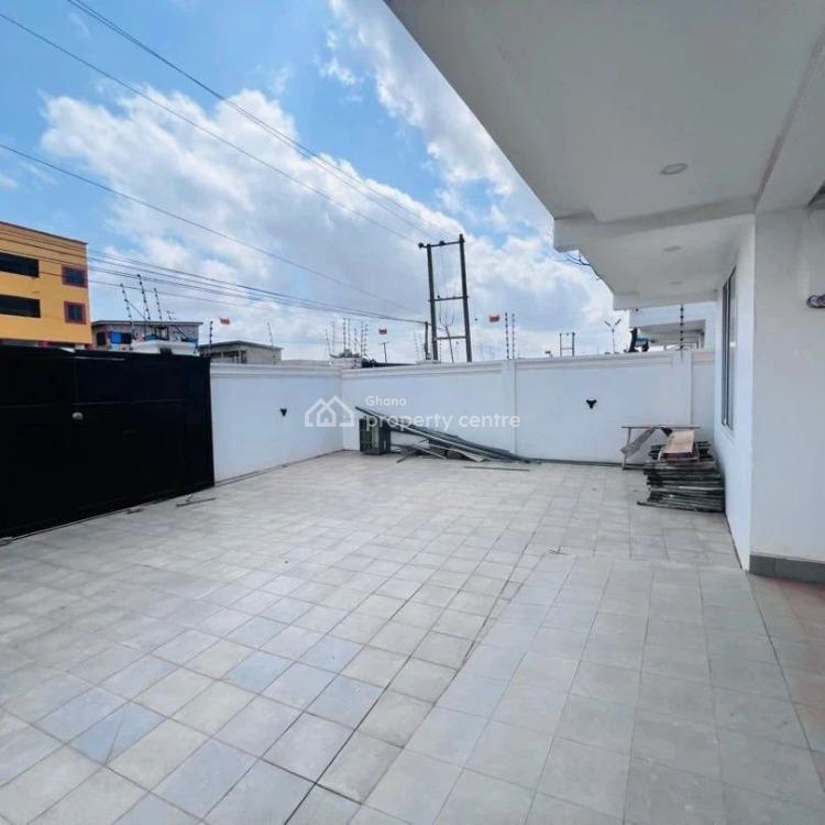 Executive 3 Bedroom House at Old Ashongman Paraku Estate, Ga East Municipal, Accra, House for Sale