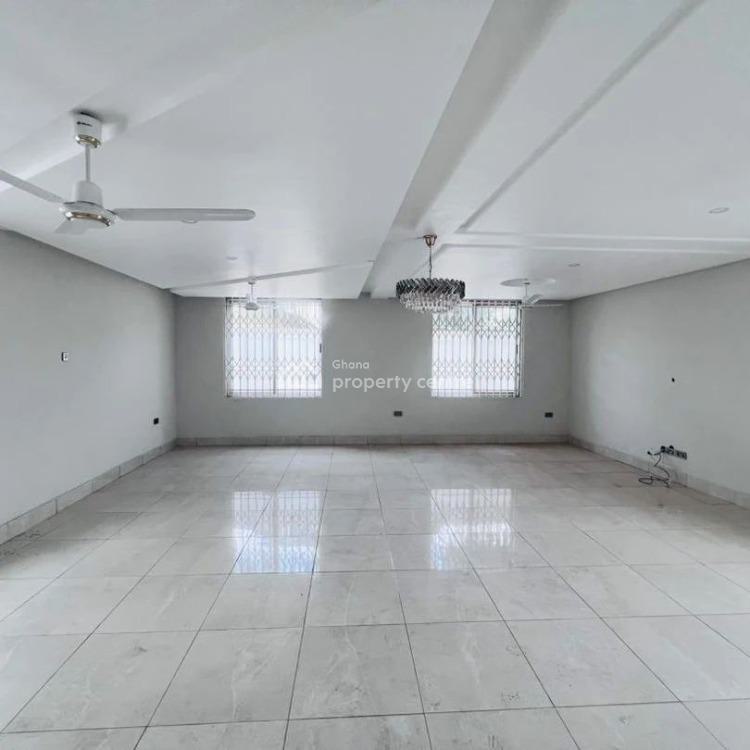 Executive Newly Built 4 Bedroom House at Pantang, Ga East Municipal, Accra, House for Sale