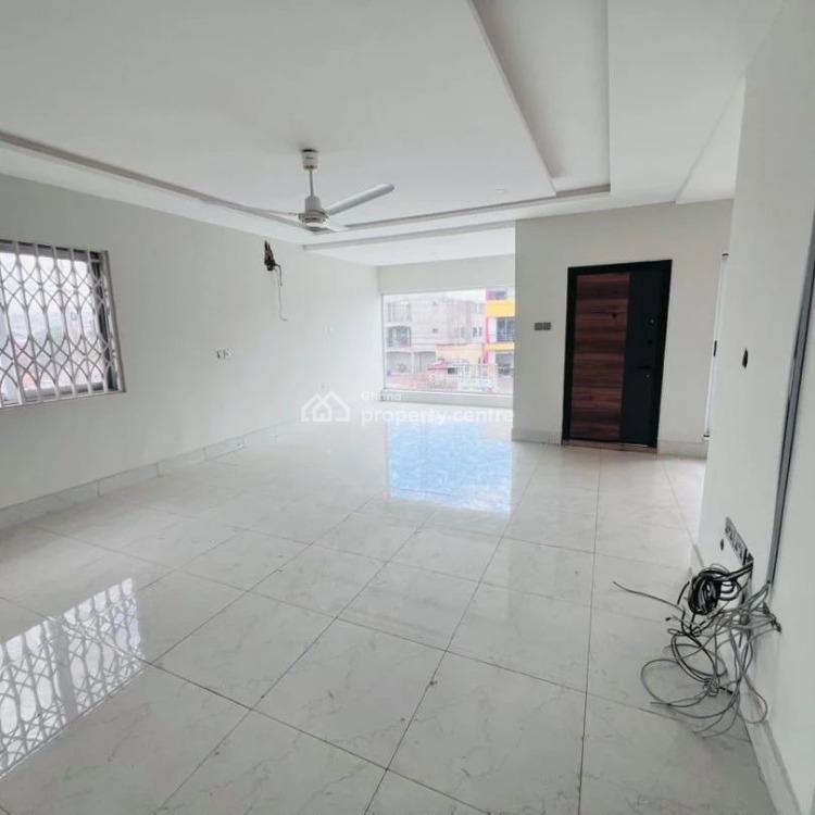 Executive Newly Built 4 Bedroom House at Pantang, Ga East Municipal, Accra, House for Sale