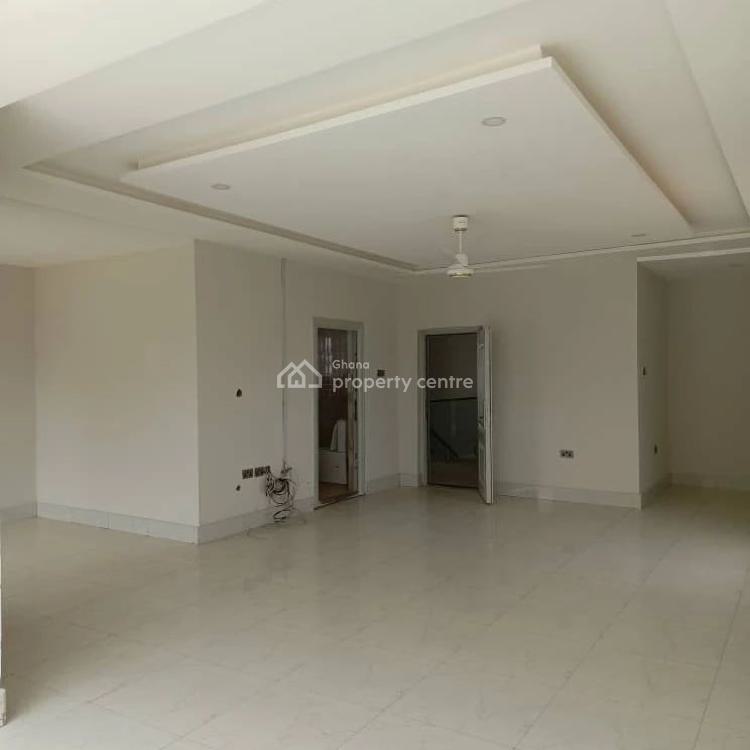 Executive Newly Built 4 Bedroom House at Pantang, Ga East Municipal, Accra, House for Sale