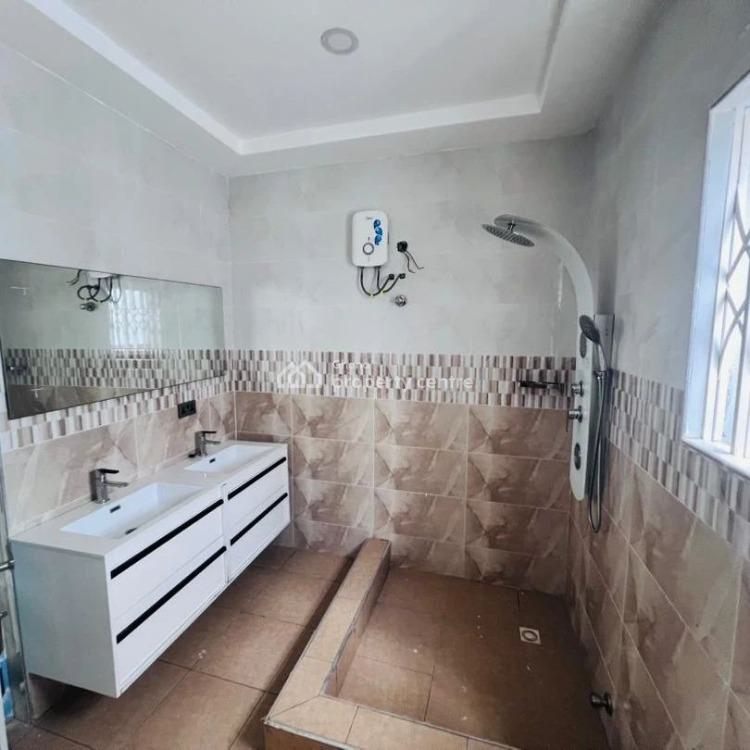 Executive Newly Built 4 Bedroom House at Pantang, Ga East Municipal, Accra, House for Sale